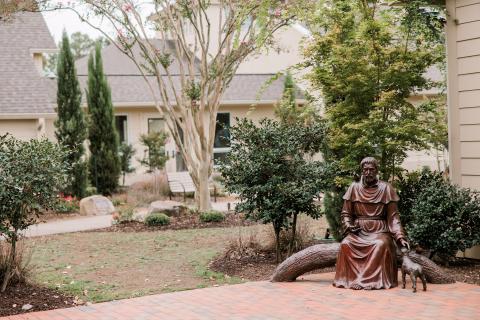 St Francis Preschool