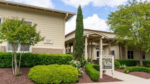 TFS Exterior