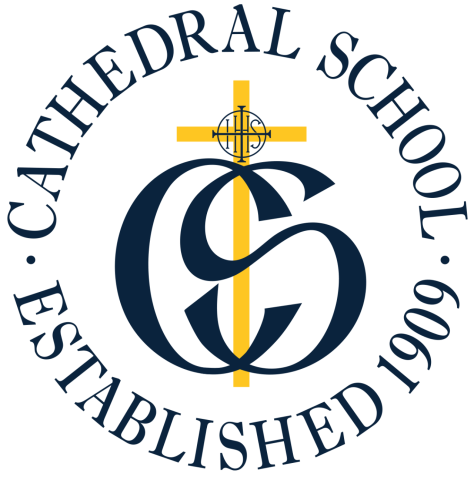 Cathedral School logo