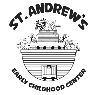 St. Andrew ECC logo