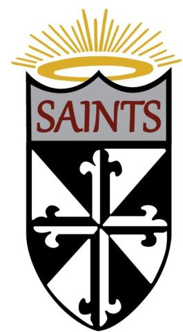 St. Catherine of Siena Catholic School logo